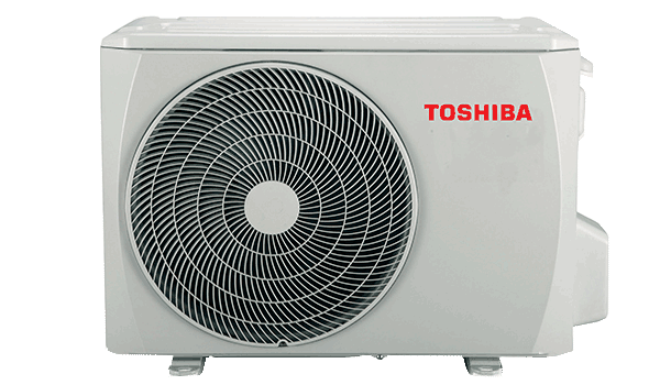 Toshiba U2KH3S (RAS-09U2KH3S-EE/RAS-09U2AH3S-EE) в Новосибирске