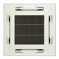 Toshiba Потолочная панель (RBC-UM11PG(W)-E) в Новосибирске