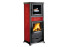 La Nordica TermoRossella Plus c/ Forno D.S.A. BORDEAUX (бордовый) в Новосибирске