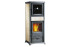 La Nordica TermoRossella Plus c/ Forno D.S.A. BORDEAUX (бордовый) в Новосибирске