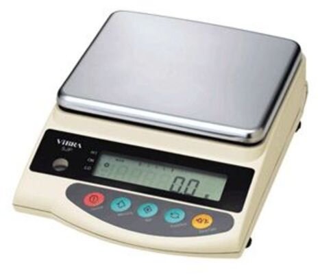 Весы ViBRA SJ-4200CE в Новосибирске