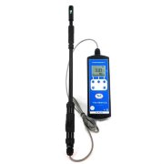 Термоанемометр ТКА-ПКМ 52 с поверкой