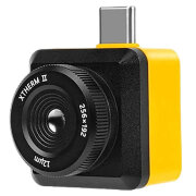 Мобильный тепловизор iRay T2S+ Мобильный тепловизор iRay T2S+