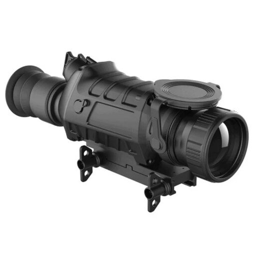 Тепловизионный прицел Guide TS435 в Новосибирске Тепловизионный прицел Guide TS435 в Новосибирске