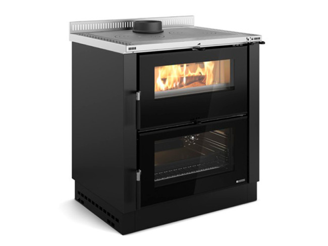 La Nordica Verona NE (черный) в Новосибирске