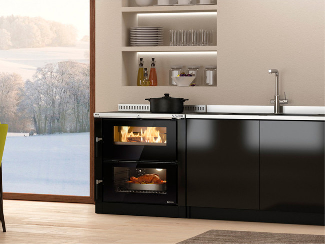 La Nordica Verona NE (черный) в Новосибирске