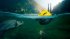 Плавающий дрон Chasing F1 Fish Finder в Новосибирске