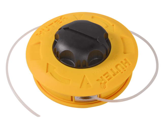 Триммер бензиновый HUTER GGT-2500S в Новосибирске