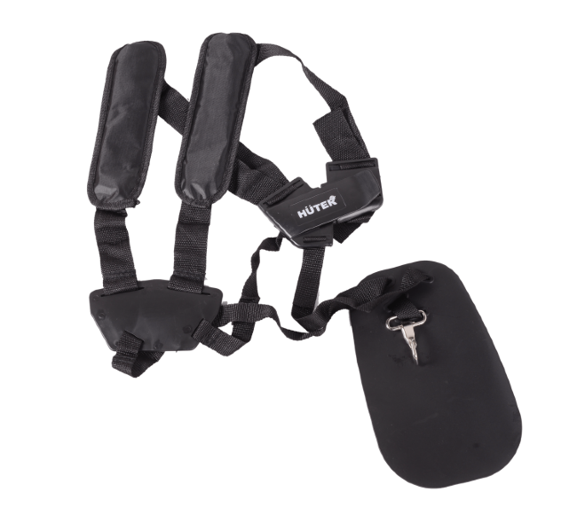 Триммер бензиновый HUTER GGT-2500S в Новосибирске