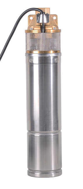 Скважинный насос ВИХРЬ СН-50 в Новосибирске