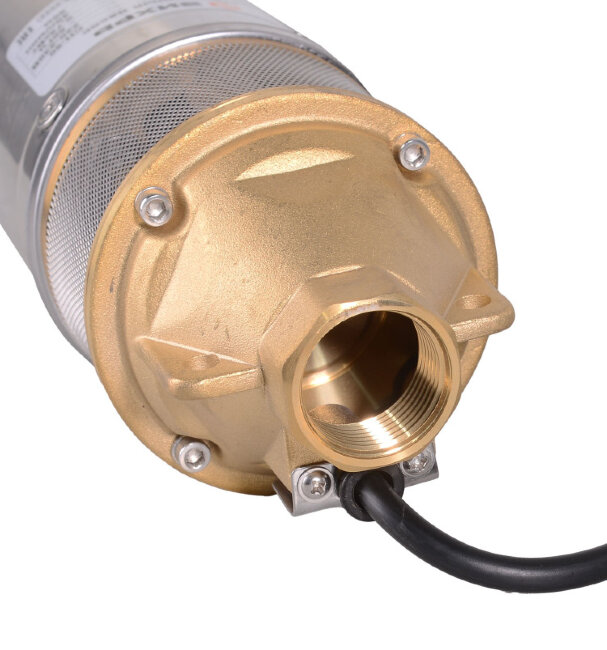 Скважинный насос ВИХРЬ СН-50 в Новосибирске