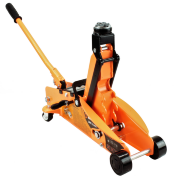 Домкрат гидравлический подкатной ДМК-2,5ФК Вихрь Домкрат гидравлический подкатной ДМК-2,5ФК Вихрь