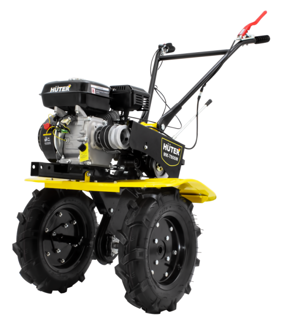 Сельскохозяйственная машина МК-7800P Huter в Новосибирске Сельскохозяйственная машина МК-7800P Huter в Новосибирске