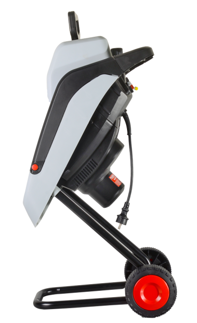 Садовый измельчитель Ресанта ИС-2500 в Новосибирске