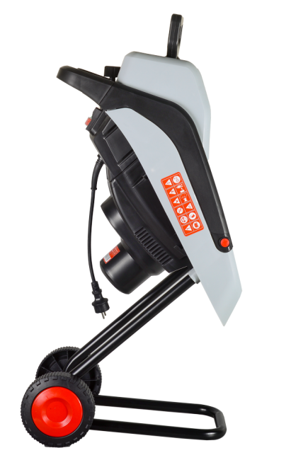 Садовый измельчитель Ресанта ИС-2500 в Новосибирске