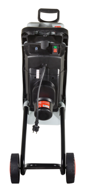 Садовый измельчитель Ресанта ИС-2500 в Новосибирске