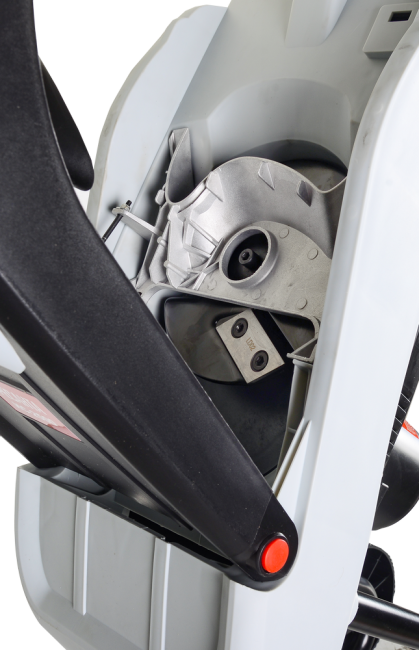 Садовый измельчитель Ресанта ИС-2500 в Новосибирске