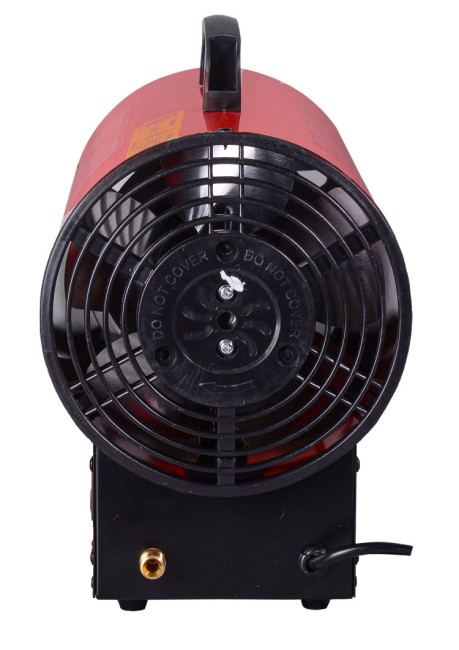 Тепловая газовая пушка Ресанта ТГП-12000 в Новосибирске