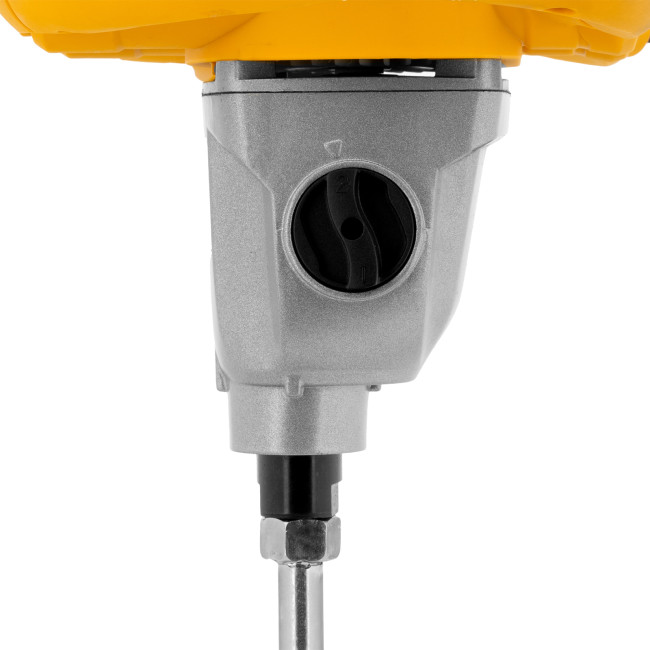 Миксер строительный EM-1-1220, 1220 Вт, 0-480/0-800 об/мин Denzel в Новосибирске