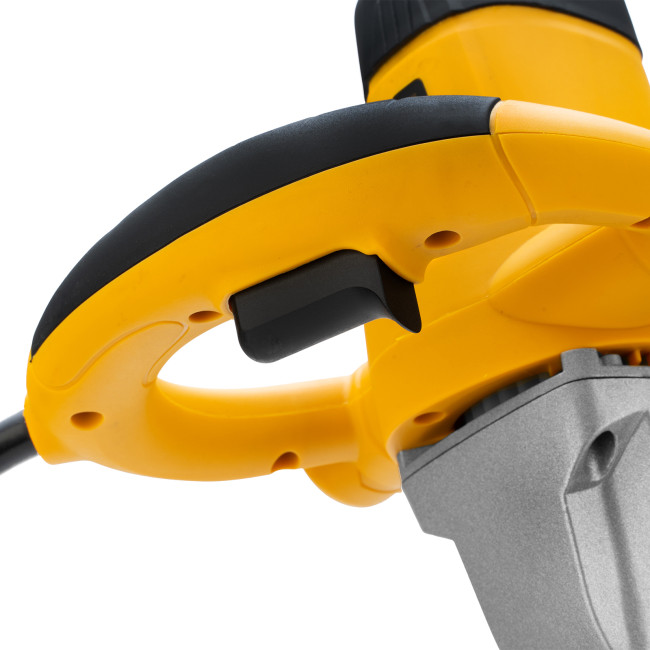 Миксер строительный EM-1-1220, 1220 Вт, 0-480/0-800 об/мин Denzel в Новосибирске