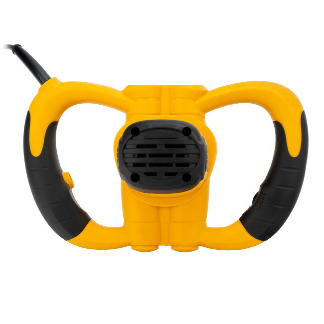 Миксер строительный EM-1-1220, 1220 Вт, 0-480/0-800 об/мин Denzel в Новосибирске