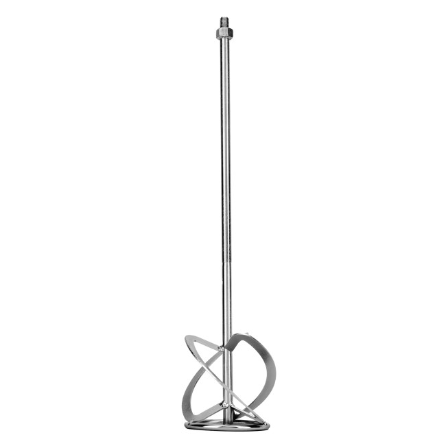 Миксер строительный EM-1-1220, 1220 Вт, 0-480/0-800 об/мин Denzel в Новосибирске