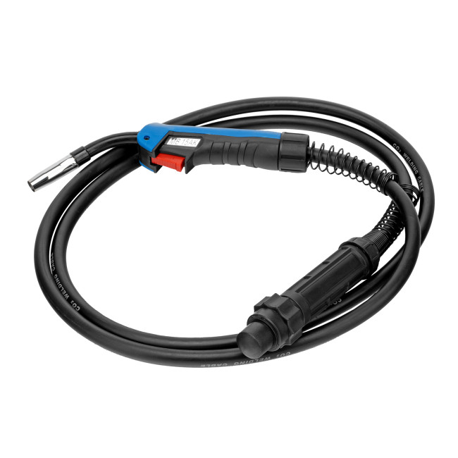 Аппарат инвертор. полуавтомат. cварки IMIG-160 Synergy, 160 А, ПВ 60%, катушка 5 кг Denzel в Новосибирске