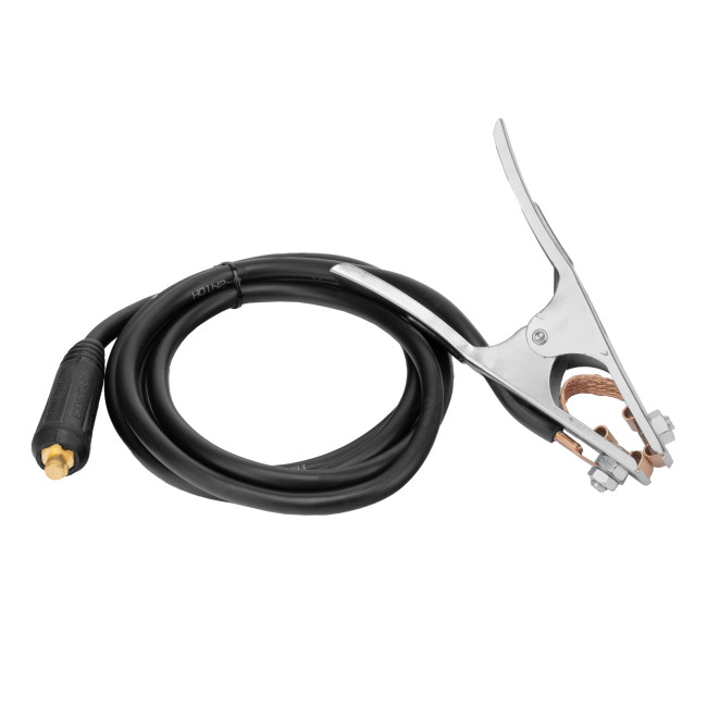 Аппарат инвертор. полуавтомат. cварки IMIG-160 Synergy, 160 А, ПВ 60%, катушка 5 кг Denzel в Новосибирске