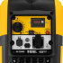 Генератор инверторный GS-2200iS, 2,2 кВт, 230 В, закрытый корпус, ручной старт DENZEL в Новосибирске