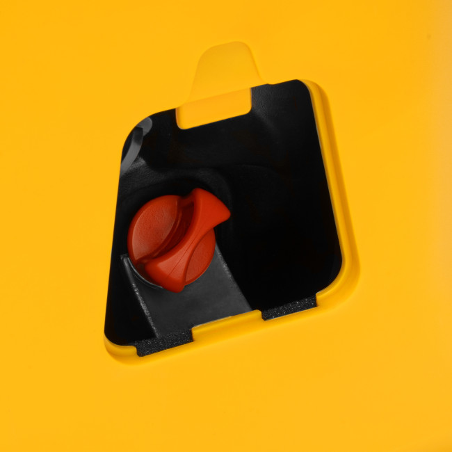 Генератор инверторный GS-2200iS, 2,2 кВт, 230 В, закрытый корпус, ручной старт DENZEL в Новосибирске