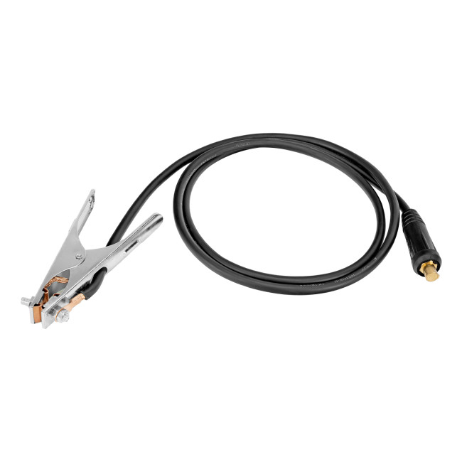 Аппарат инвертор. дуговой сварки SDR-185 Ultra, 180 А, ПВ 60% Denzel в Новосибирске