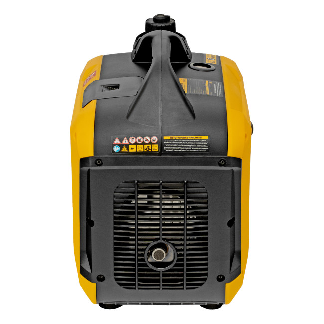 Генератор инверторный GS-3000iS, 3,0 кВт, 230 В, закрытый корпус, ручной старт Denzel в Новосибирске Генератор инверторный GS-3000iS, 3,0 кВт, 230 В, закрытый корпус, ручной старт Denzel в Новосибирске