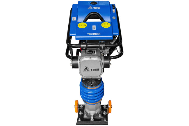 Вибротрамбовка бензиновая TSS RM75H в Новосибирске