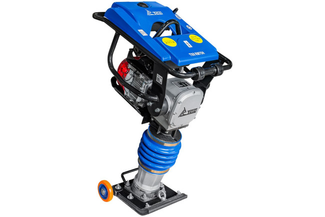 Вибротрамбовка бензиновая TSS RM75H в Новосибирске