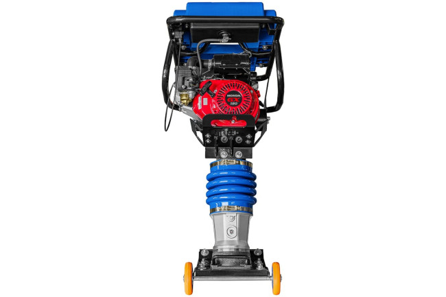 Вибротрамбовка бензиновая TSS RM75H в Новосибирске
