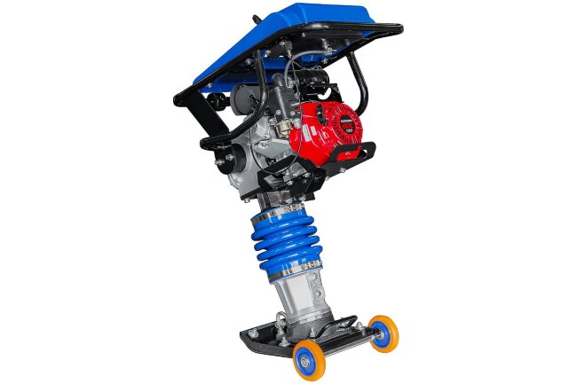 Вибротрамбовка бензиновая TSS RM75H в Новосибирске