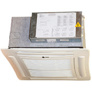 Trane фанкойл кассетный (CWE 01-2P) Trane фанкойл кассетный (CWE 01-2P)