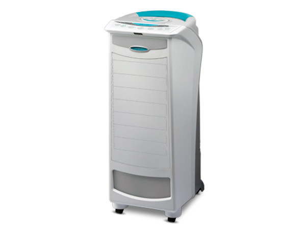 Воздухоохладитель Silver E в Новосибирске