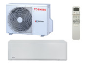 Toshiba BKV-EE1* (RAS-07BKV-EE*/RAS-07BAV-EE*) PREMIUM EDITION