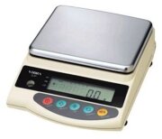 Весы ViBRA SJ-6200CE