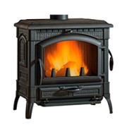 La Nordica Isotta Evo (черный антрацит) La Nordica Isotta Evo (черный антрацит)