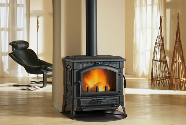 La Nordica Isotta Evo (черный антрацит) в Новосибирске