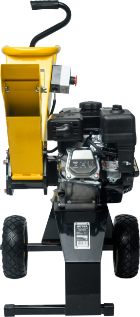 Бензиновый измельчитель Huter GSH-7800 в Новосибирске