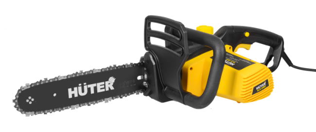 Электропила HUTER ELS-1500Р в Новосибирске