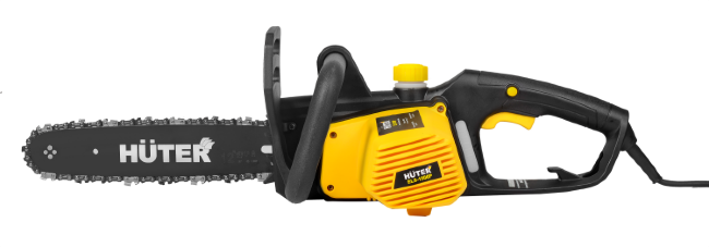 Электропила HUTER ELS-1500Р в Новосибирске