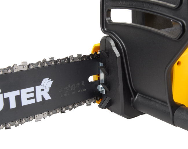 Электропила HUTER ELS-1500Р в Новосибирске