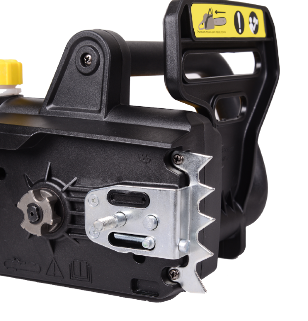 Электропила HUTER ELS-1500Р в Новосибирске