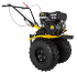 Сельскохозяйственная машина МК-7500P BIG FOOT Huter в Новосибирске