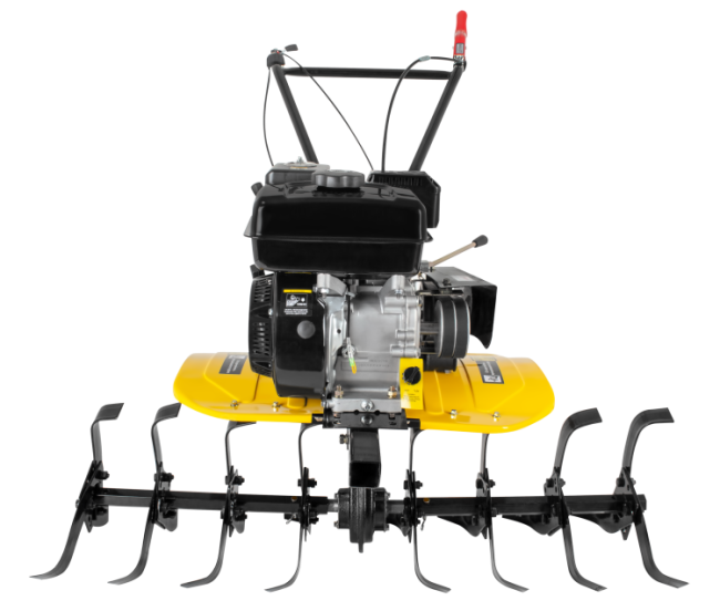 Сельскохозяйственная машина МК-7500P BIG FOOT Huter в Новосибирске Сельскохозяйственная машина МК-7500P BIG FOOT Huter в Новосибирске