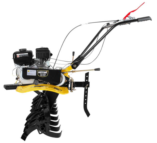 Сельскохозяйственная машина МК-7500P BIG FOOT Huter в Новосибирске Сельскохозяйственная машина МК-7500P BIG FOOT Huter в Новосибирске